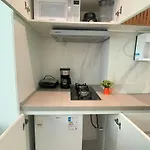 Lindo Loft Com Vista Mar Du 91-502