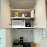 Lindo Loft Com Vista Mar Du 91-502