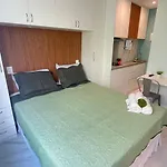 Lindo Loft Com Vista Mar Du 91-502