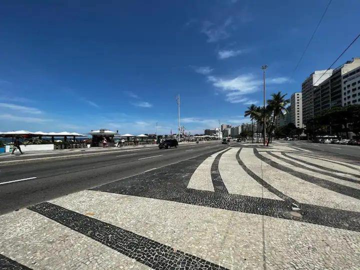 Lindo Loft Com Vista Mar Du 91-502 Apartamento *