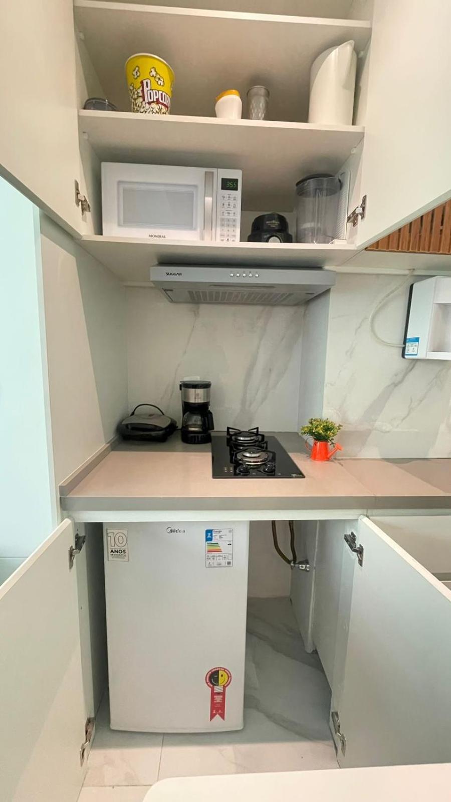 Lindo Loft Com Vista Mar Du 91-502 Rio de Janeiro