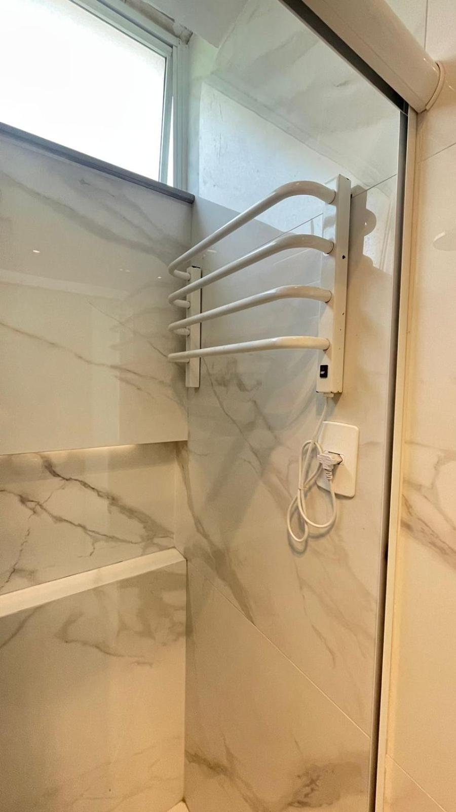 Apartamento Lindo Loft Com Vista Mar Du 91-502