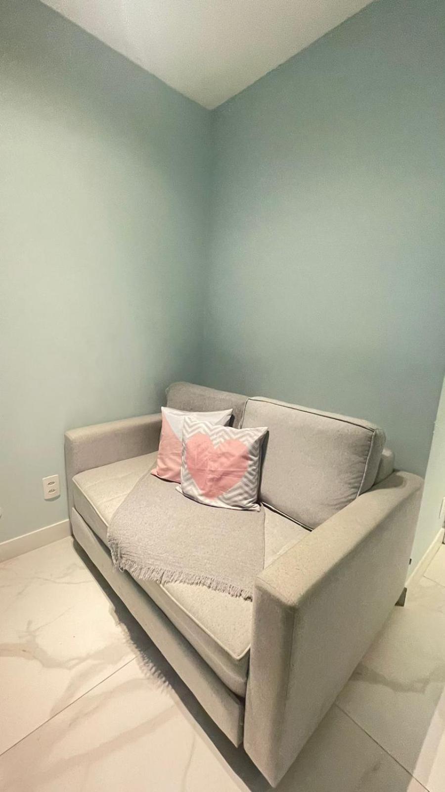 Lindo Loft Com Vista Mar Du 91-502 Rio de Janeiro