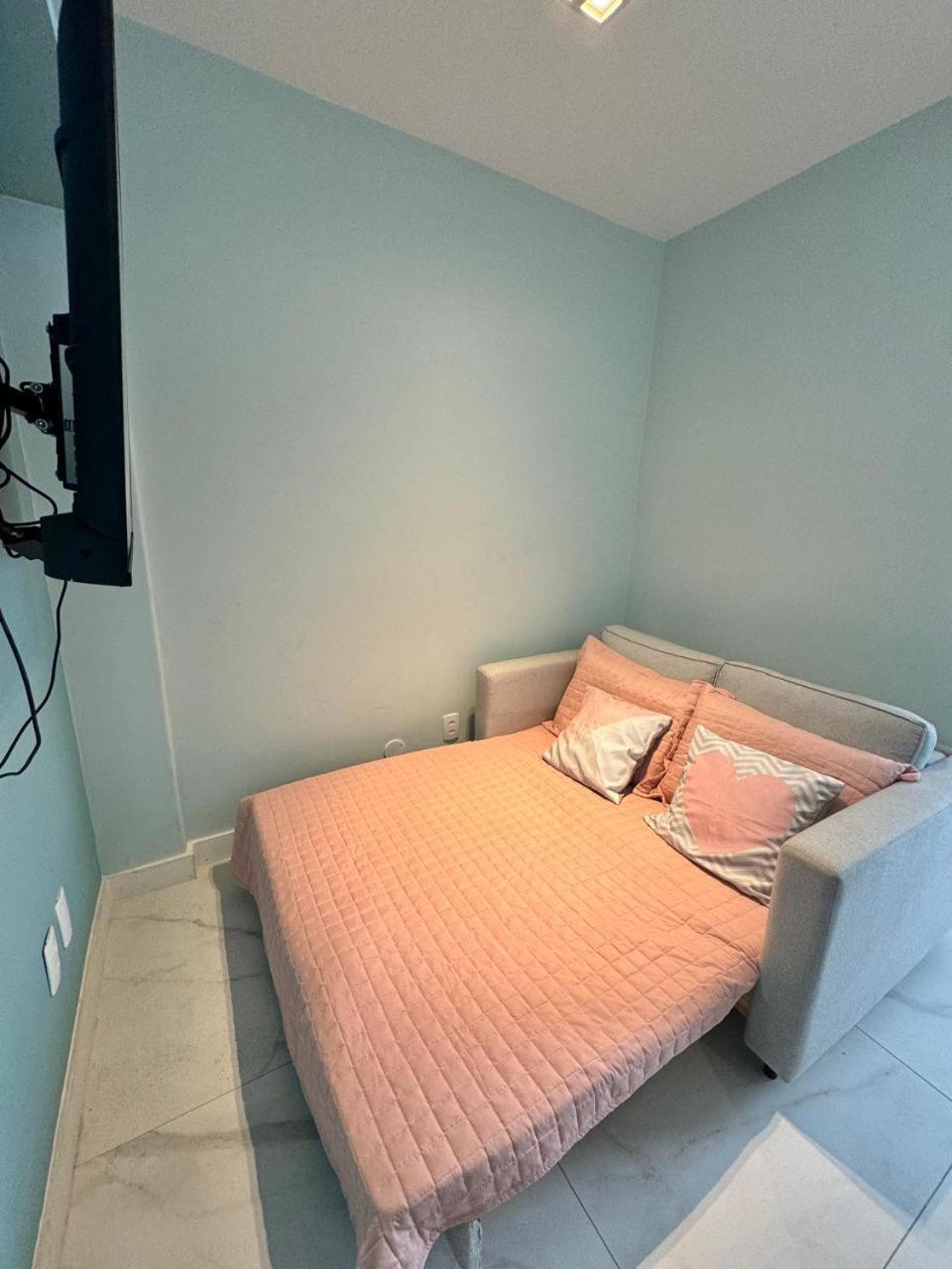 Apartamento Lindo Loft Com Vista Mar Du 91-502 *