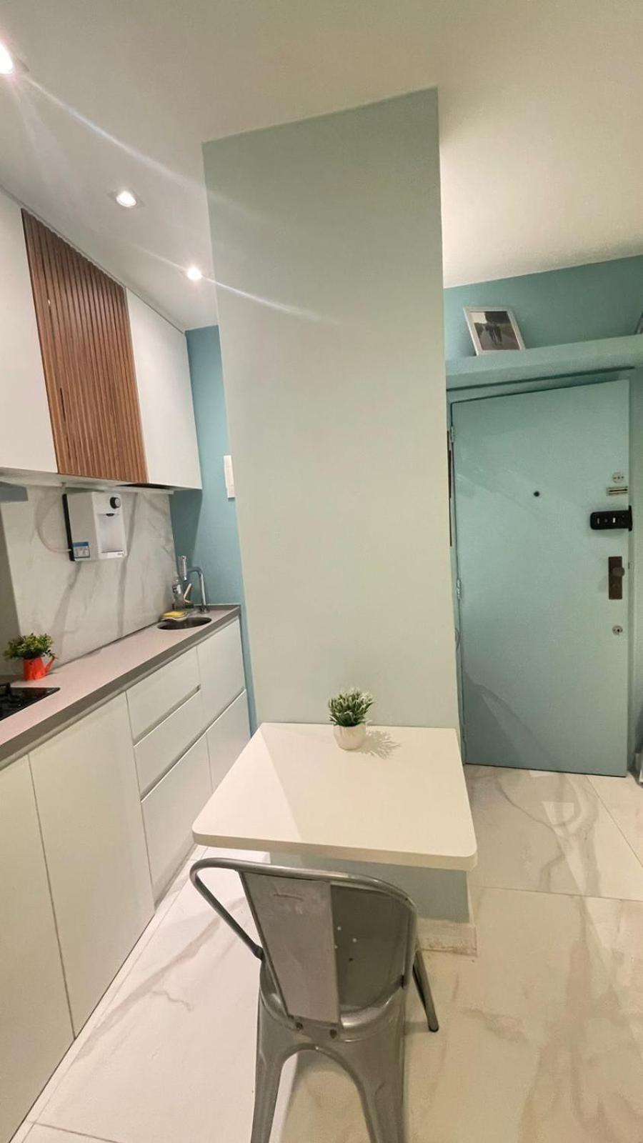Apartamento Lindo Loft Com Vista Mar Du 91-502 Rio de Janeiro