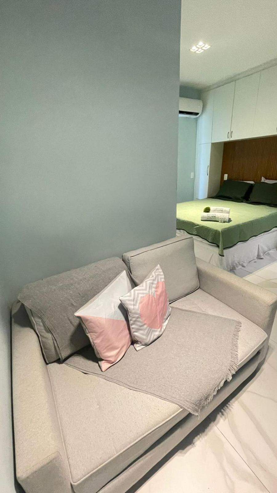 Lindo Loft Com Vista Mar Du 91-502 * Rio de Janeiro