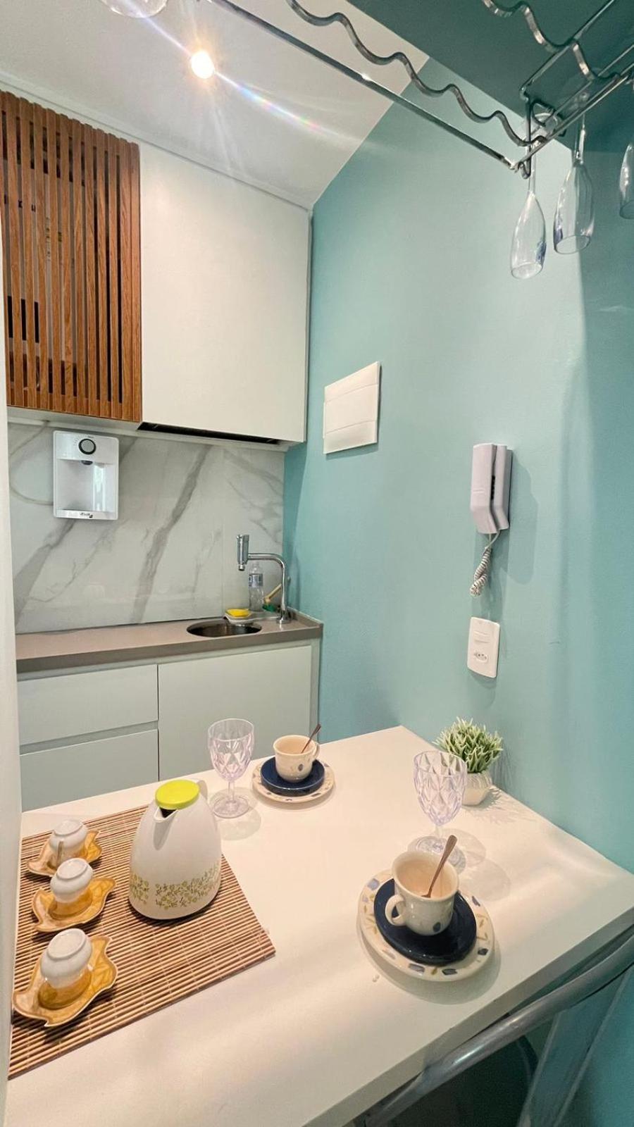 Lindo Loft Com Vista Mar Du 91-502 Rio de Janeiro