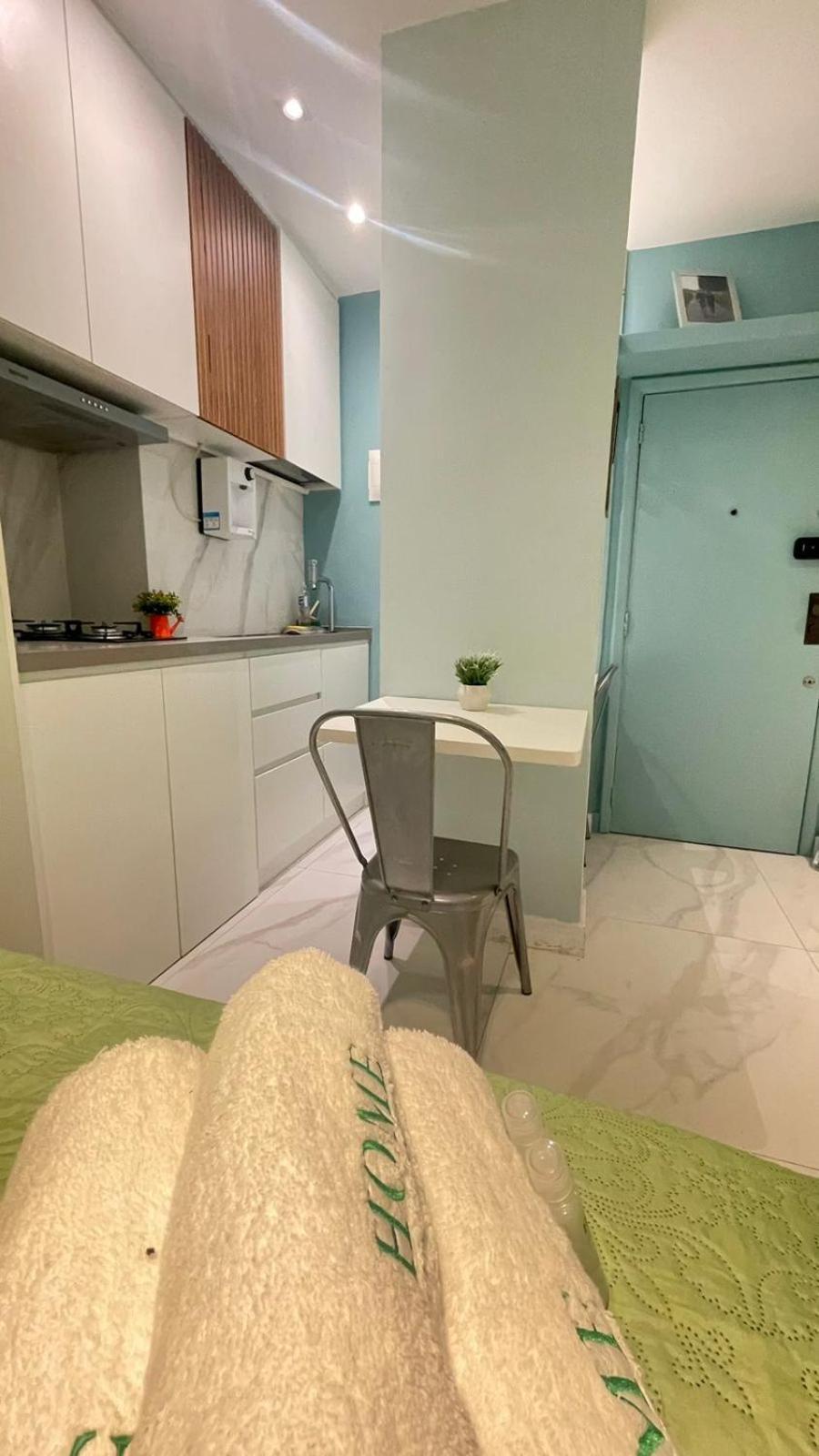 Apartamento Lindo Loft Com Vista Mar Du 91-502