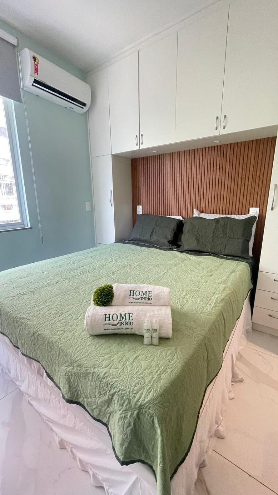 Apartamento Lindo Loft Com Vista Mar Du 91-502 Rio de Janeiro