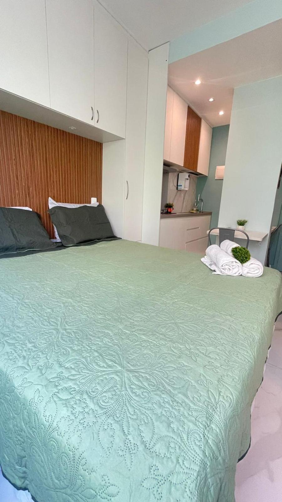 Lindo Loft Com Vista Mar Du 91-502 Apartamento